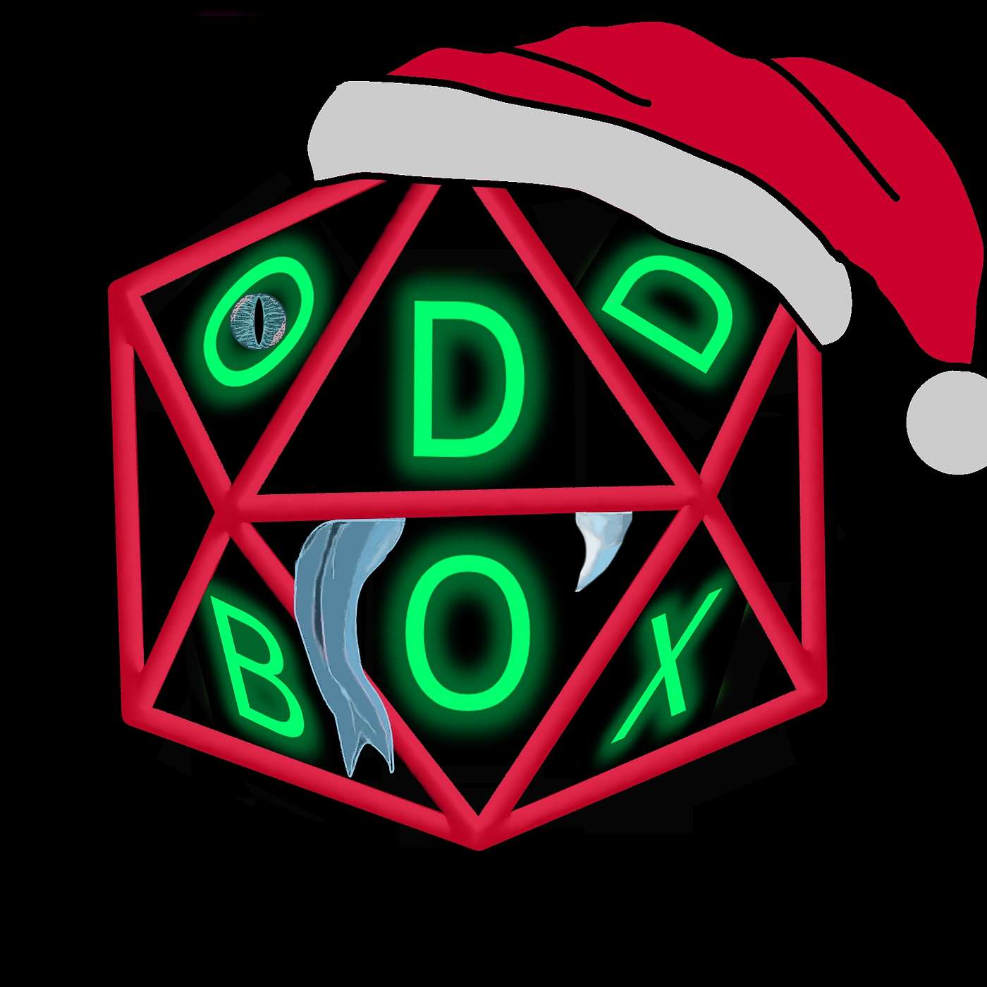 A Very OddBox Christmas Part 3