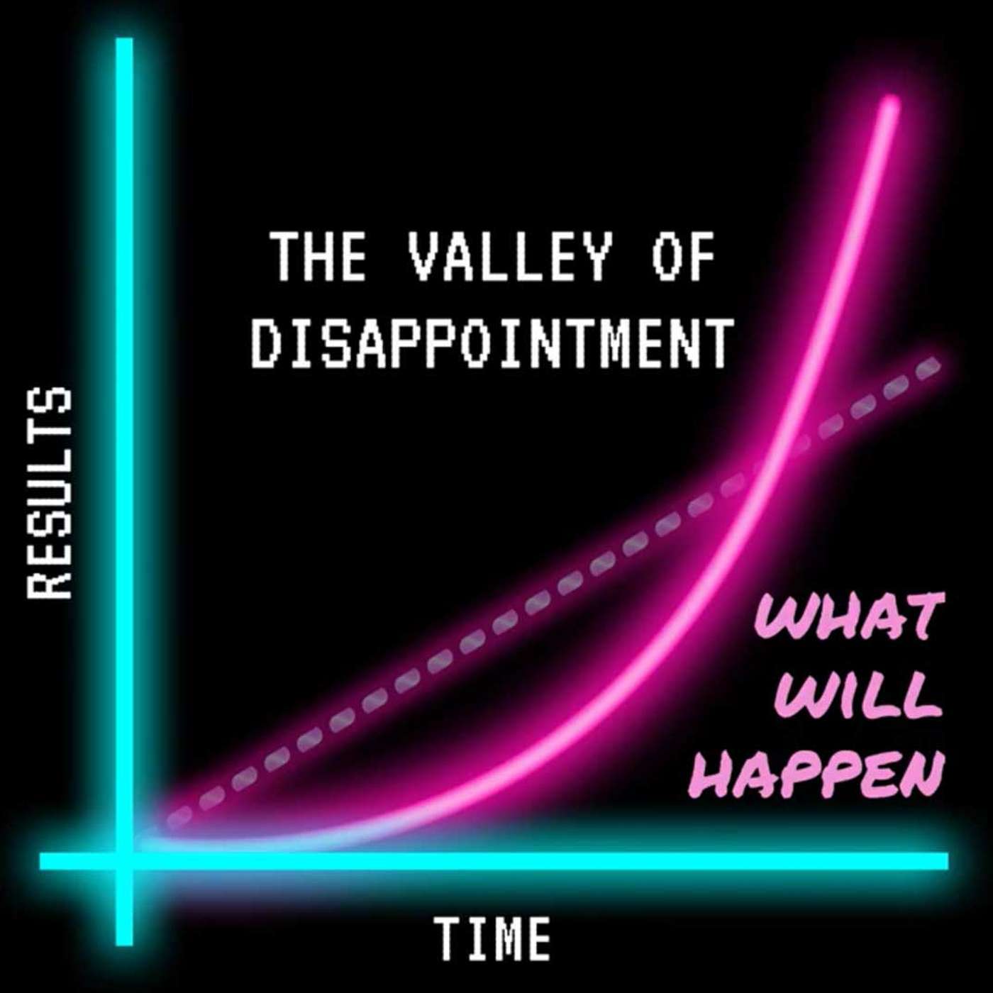 Valley of Disappointment