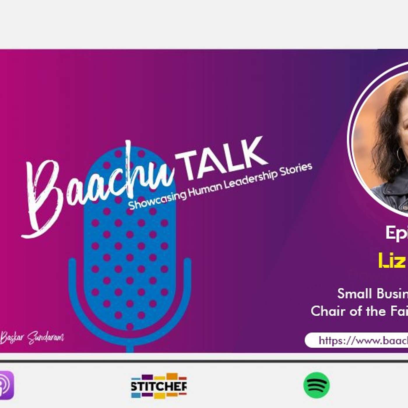 Baachu Talk