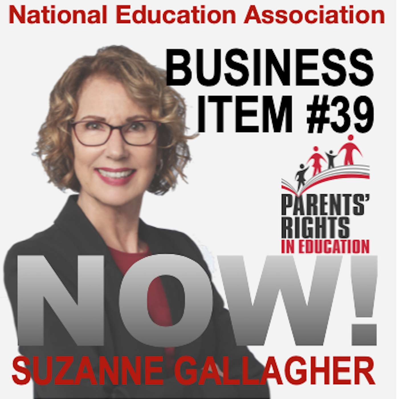 National Education Association: BUSINESS ITEM #39