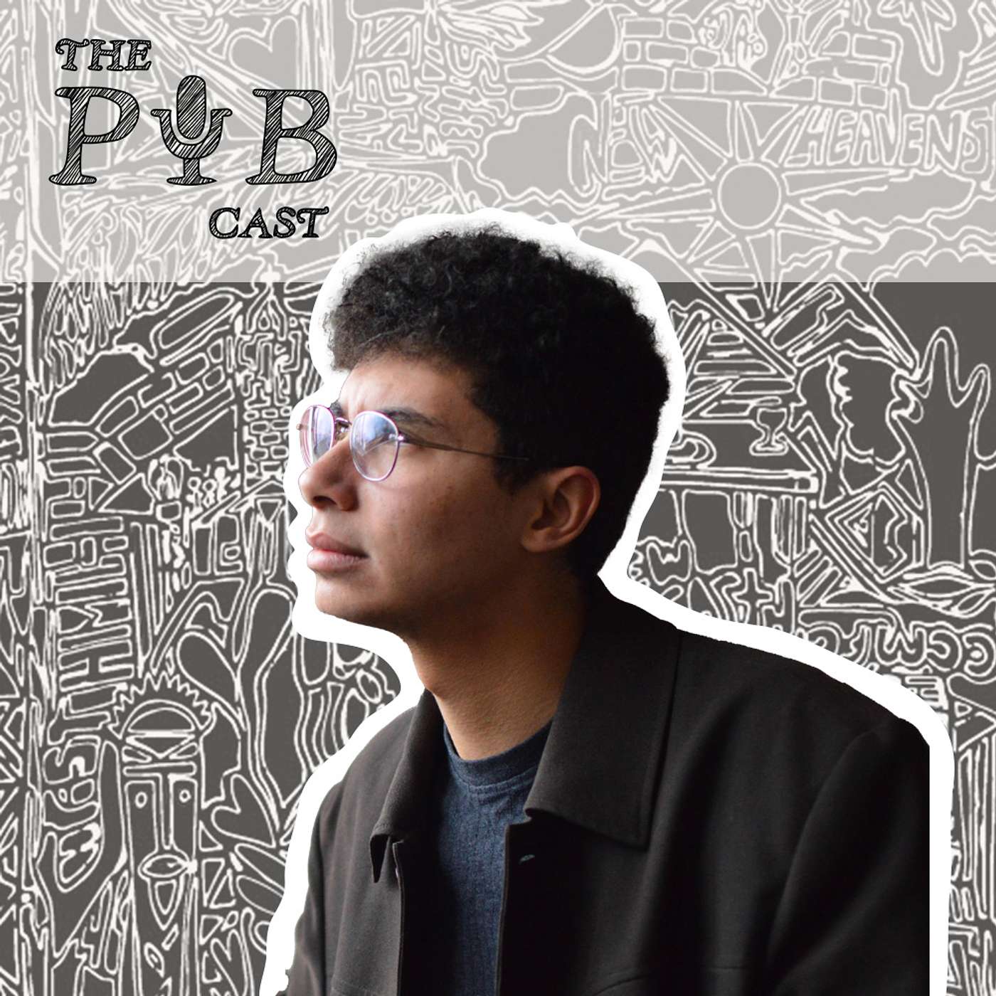 GLASS HOUSE 2: Javian Walter