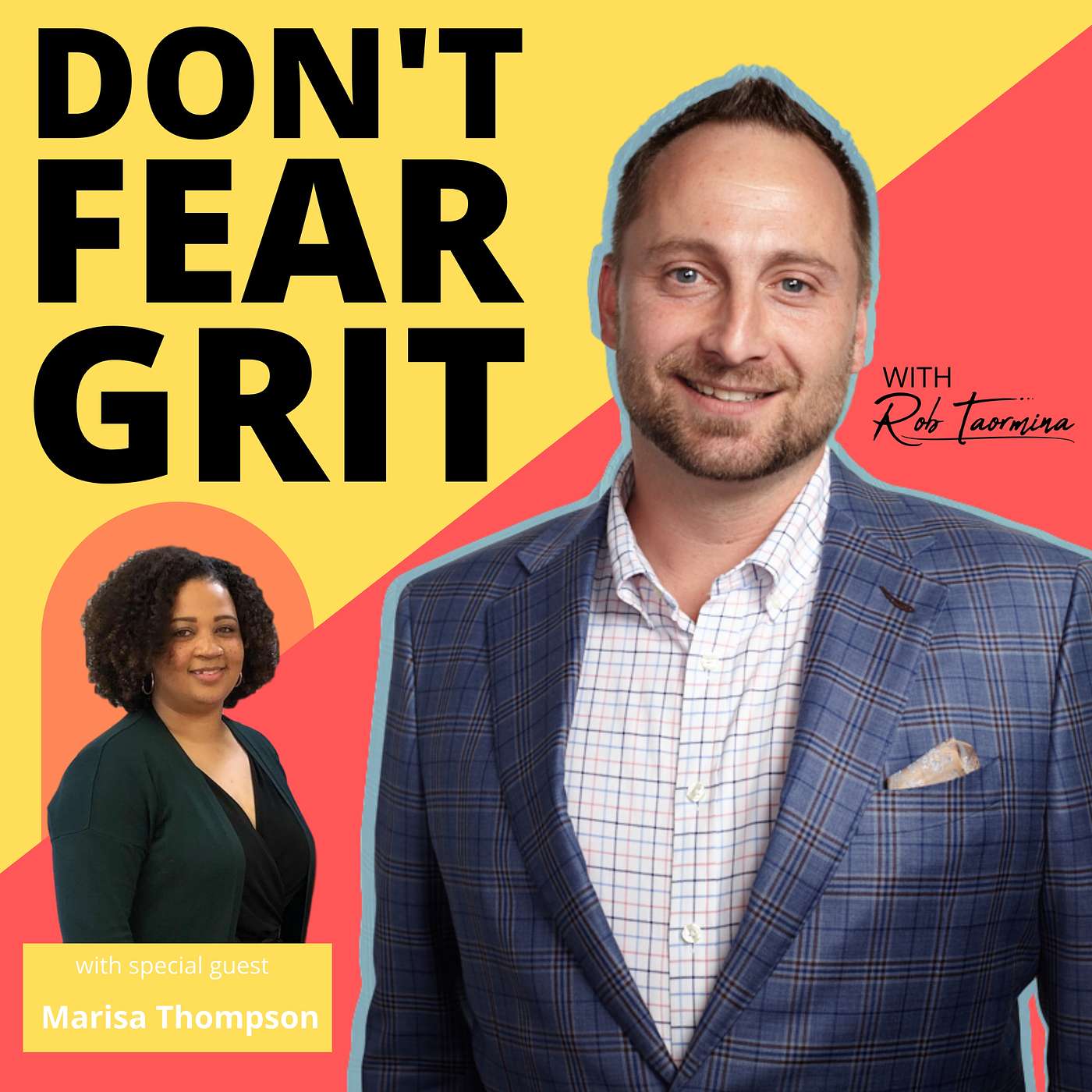 Don\'t Fear Grit