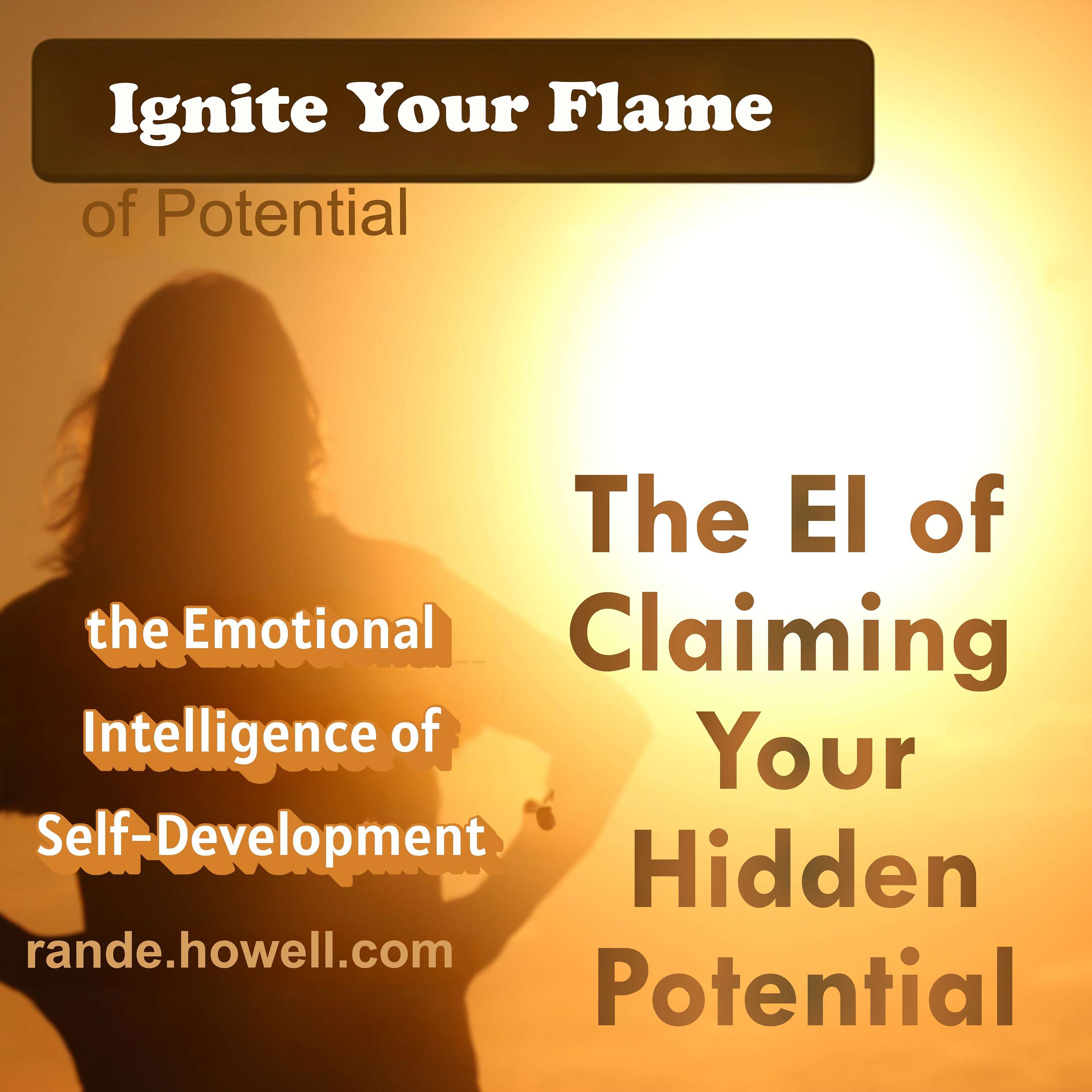Ignite Your Flame Podcast podcast artwork
