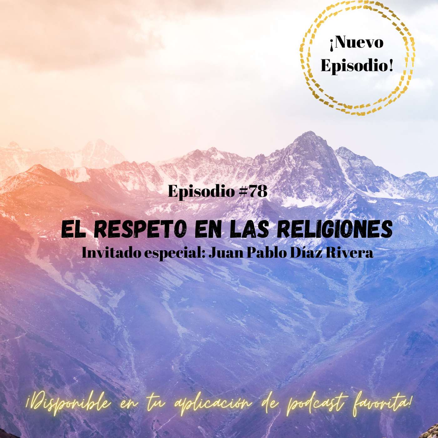 Notas de fe y vida