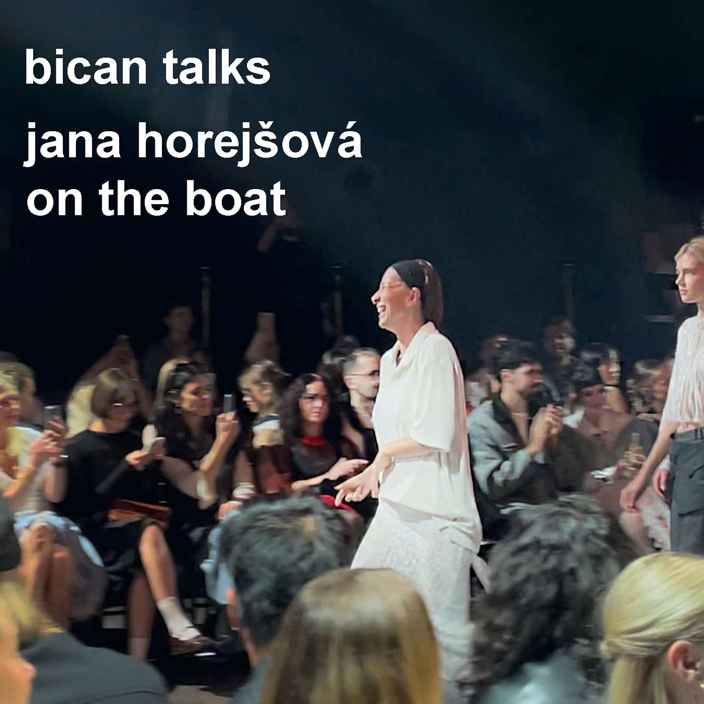 Jana Horejšová: Už se nepotřebuji zalíbit, jsem Gloria