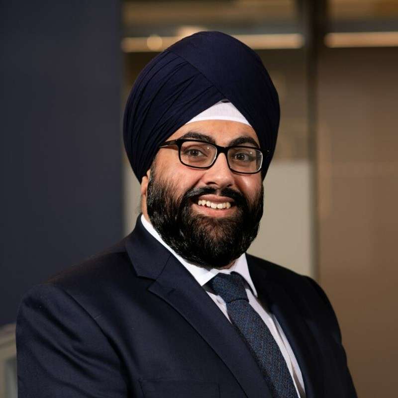 Sahib Sawhney