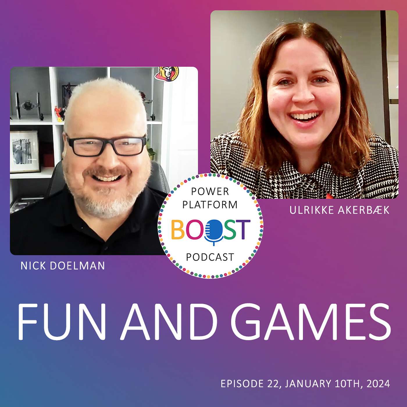 Fun and games! (#22)