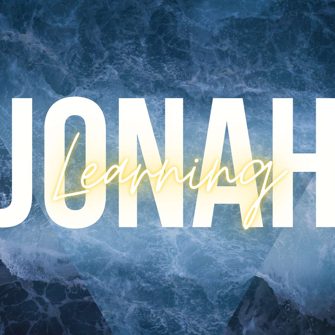 Jonah: Learning episode artwork