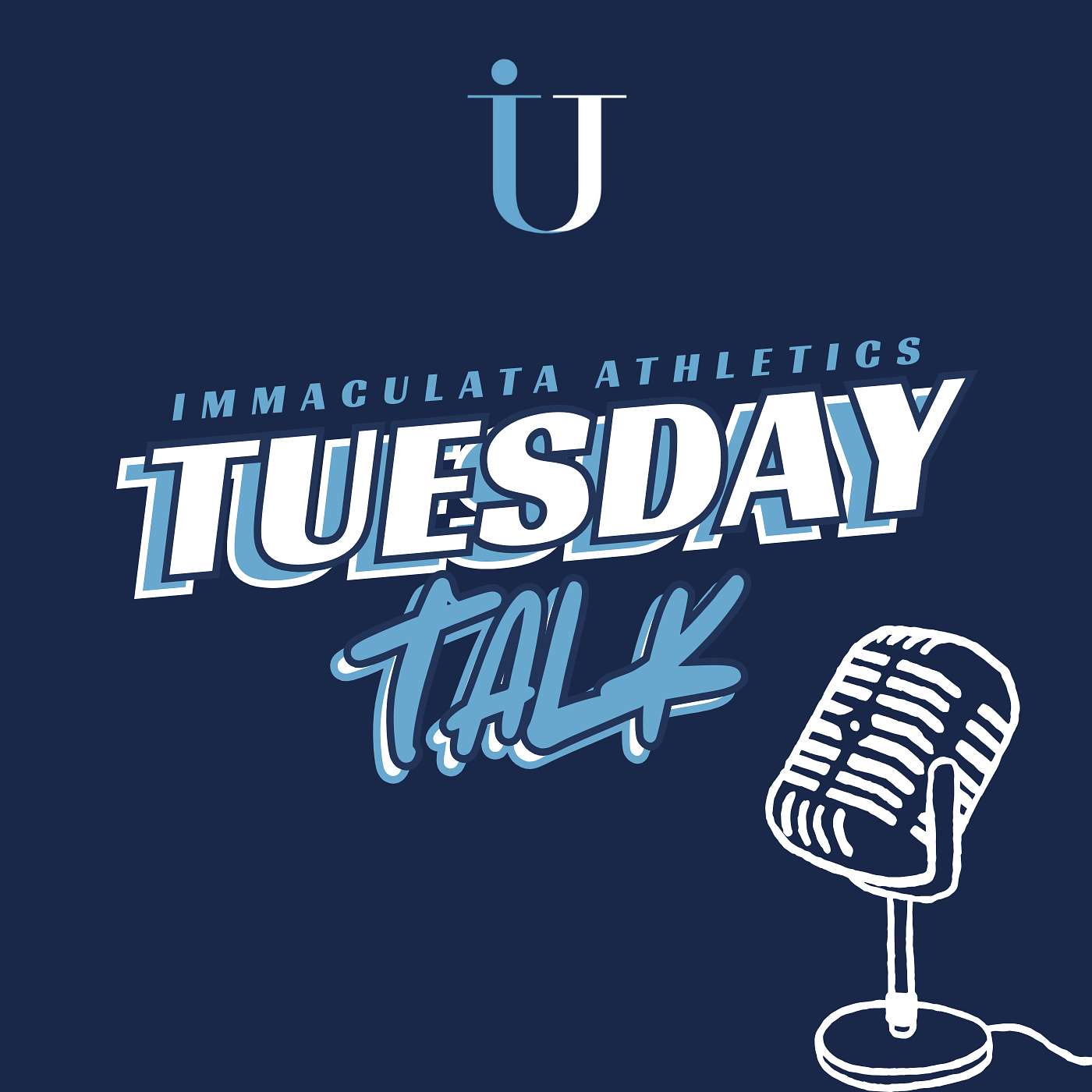 Tuesday Talk: An Immaculata Athletics Podcast
