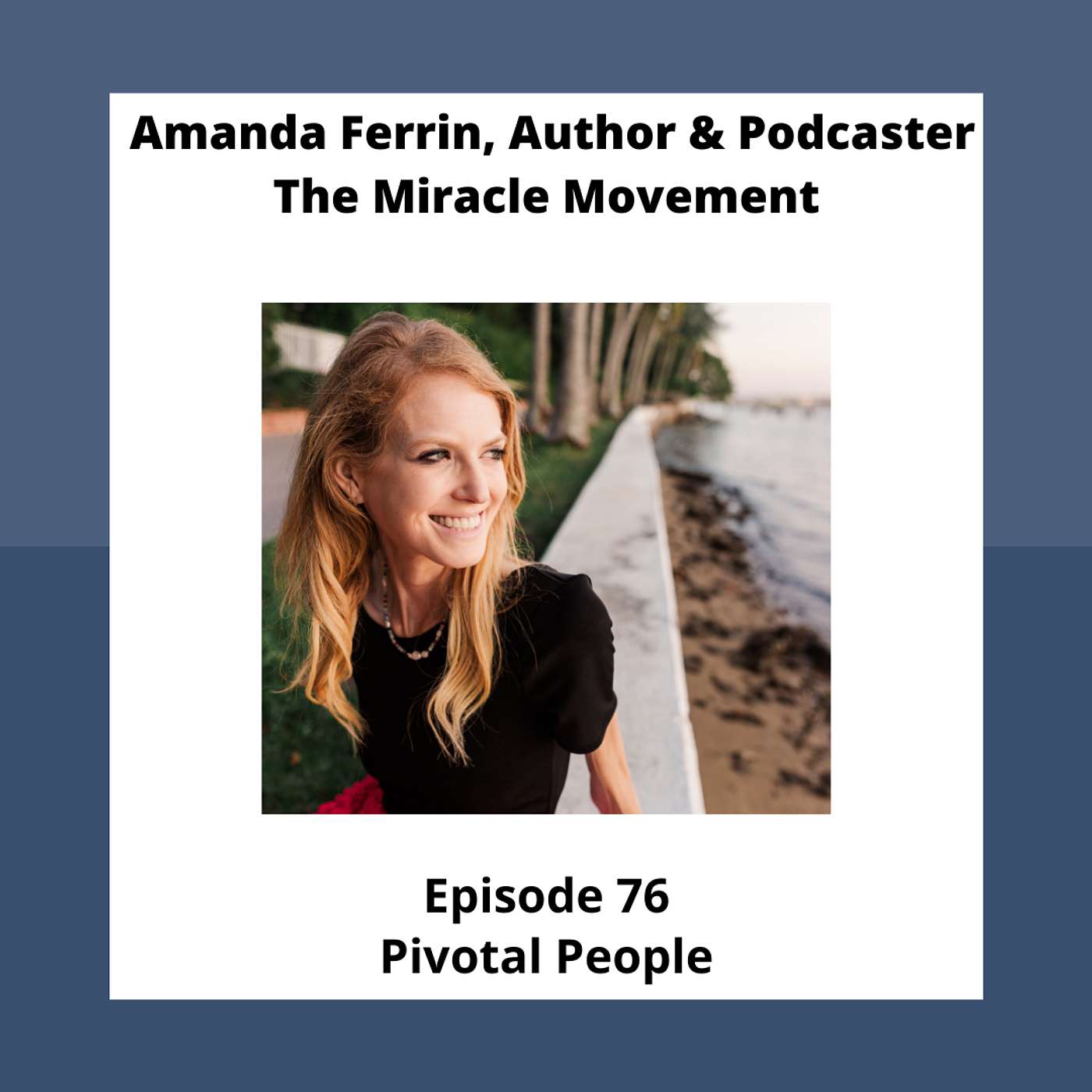 Pivotal People