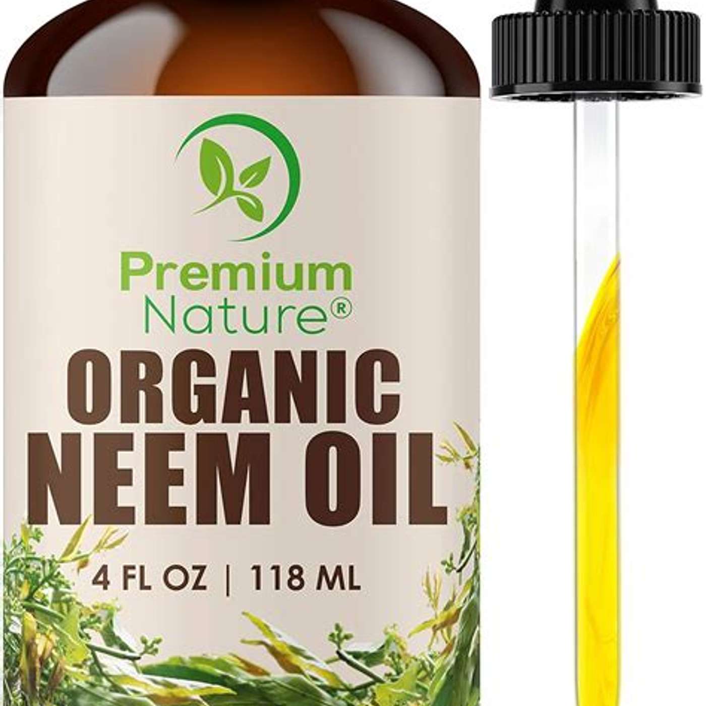 Neem a safer natural pesticide