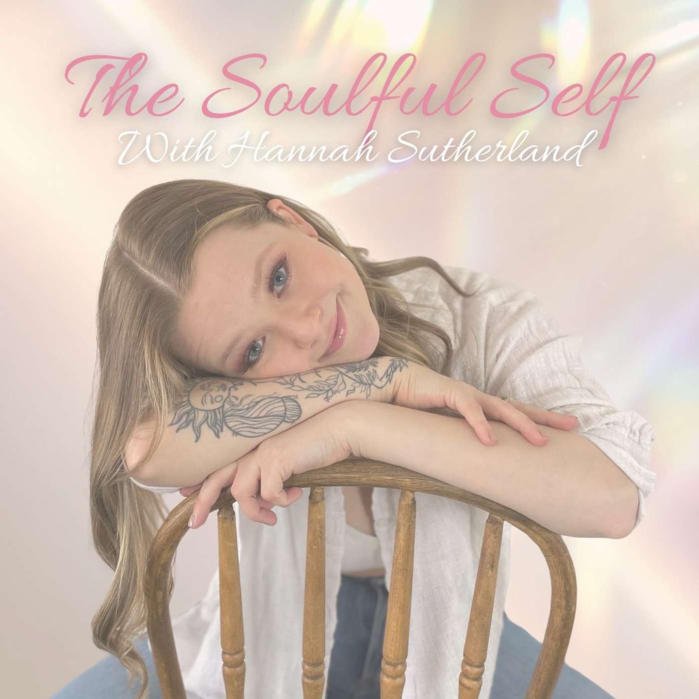 The Soulful Self