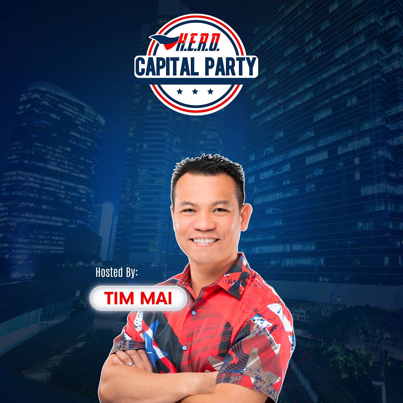 HERO Capital Raising Show