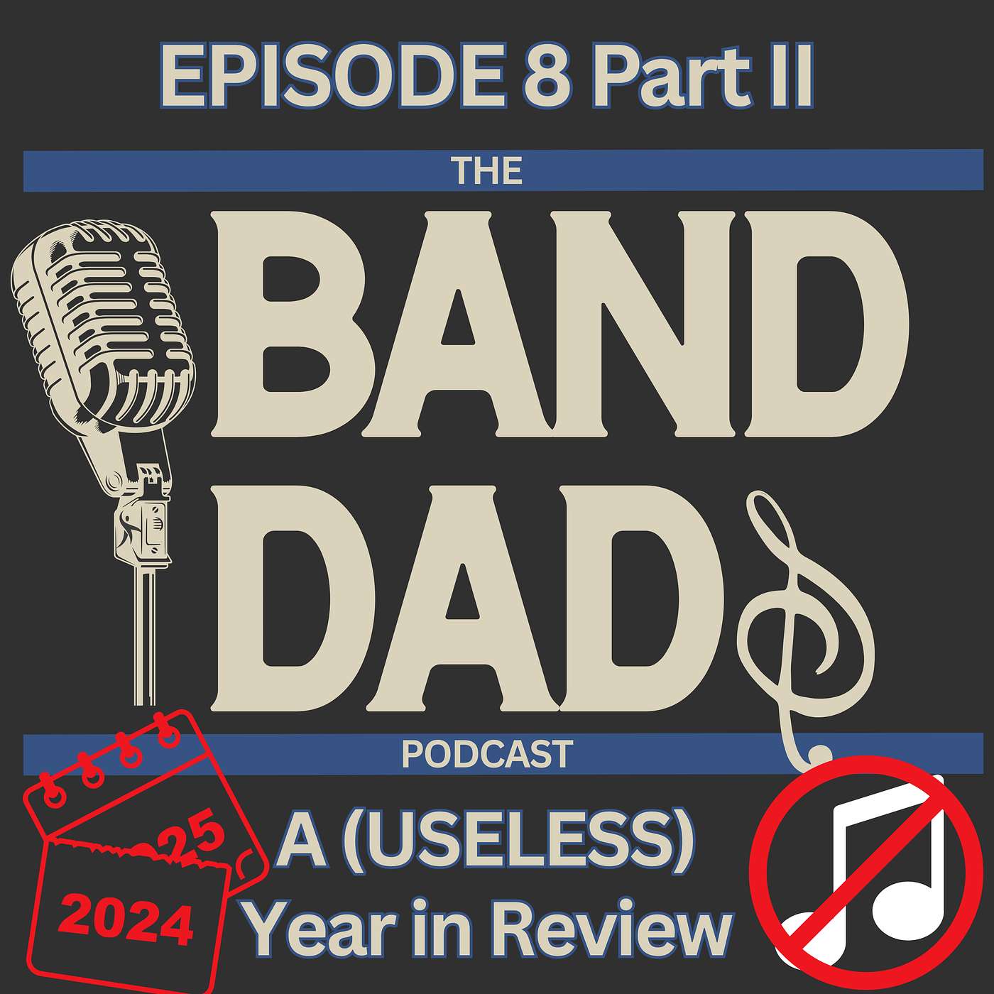 A (Useless) Year in Review Part II