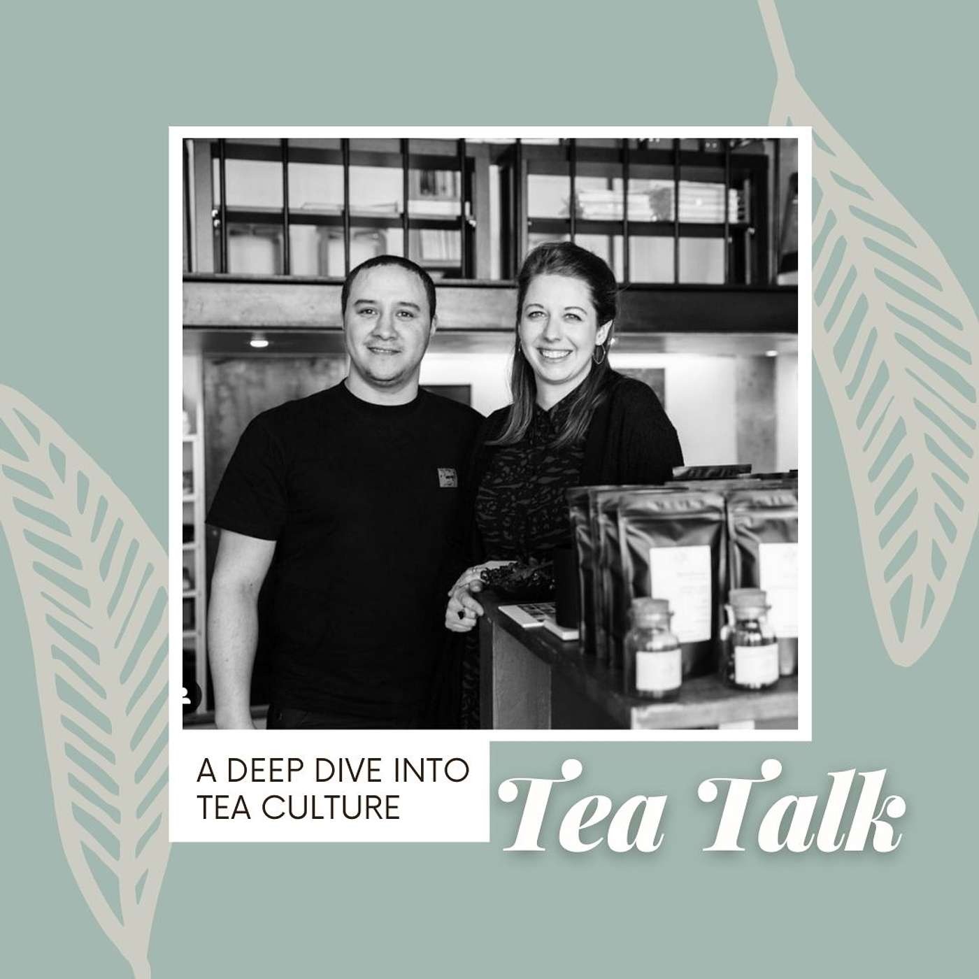 Shernelle\'s Tea Talk