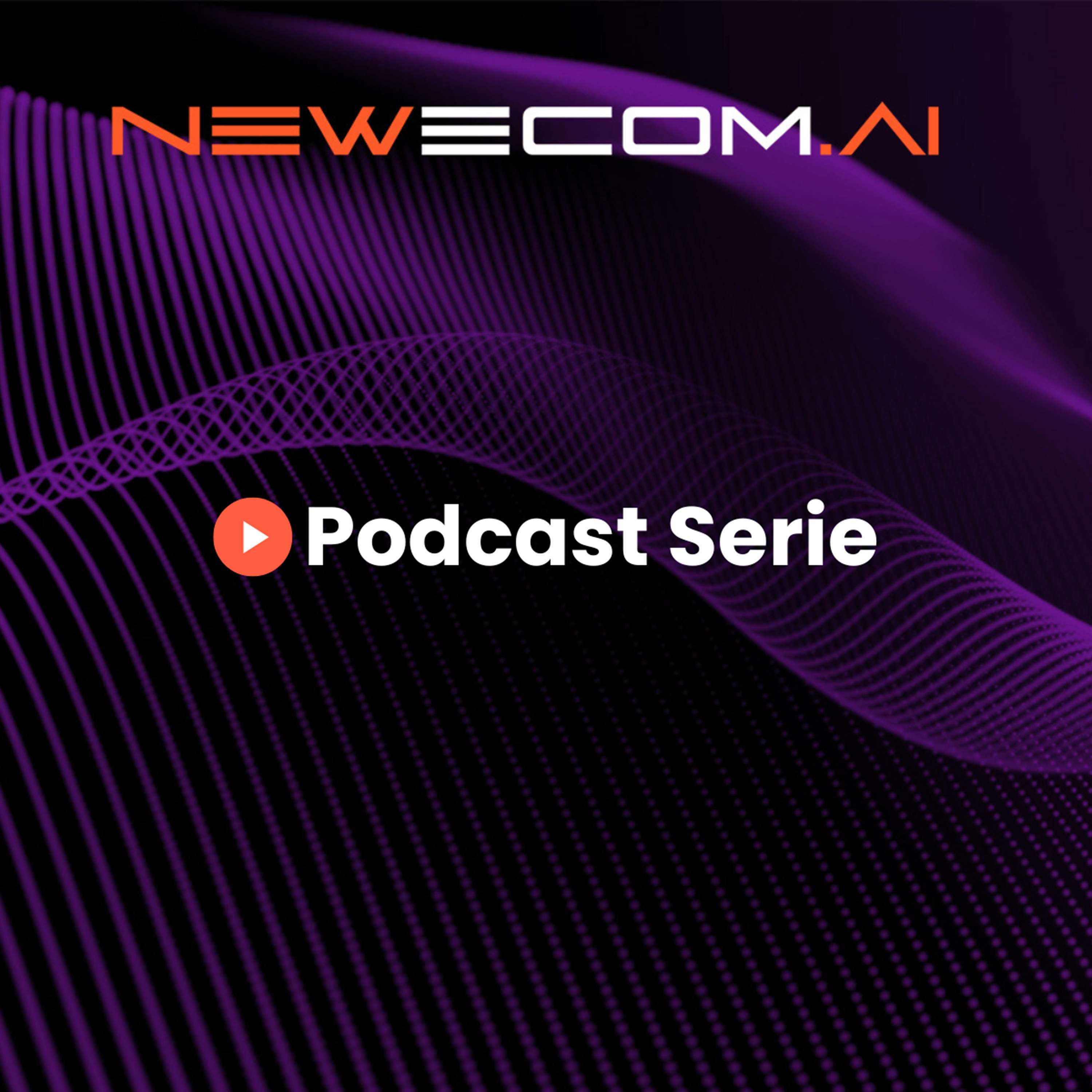 NewEcom.AI's Podcast
