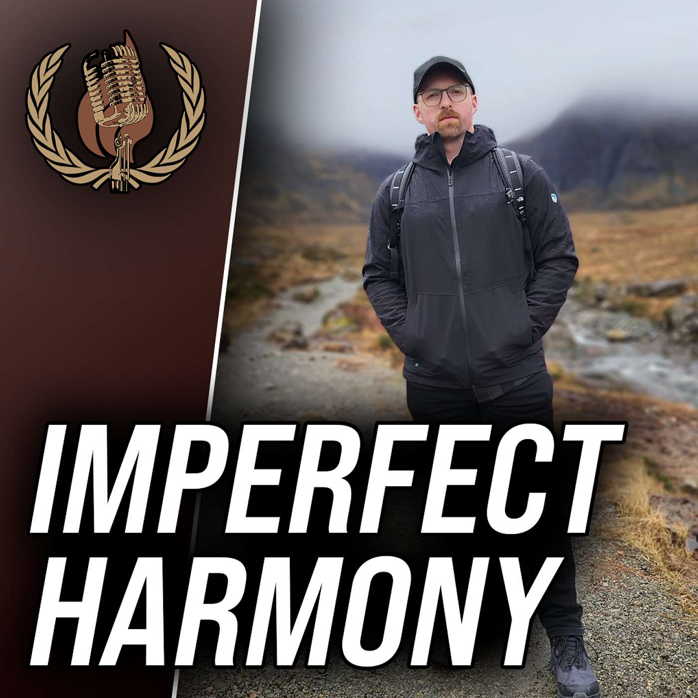 Free Fall - Imperfect Harmony - We Prepare For News on Austins Remission Free Fall - Imperfect Harmony - We Prepare For News on Austins Remission