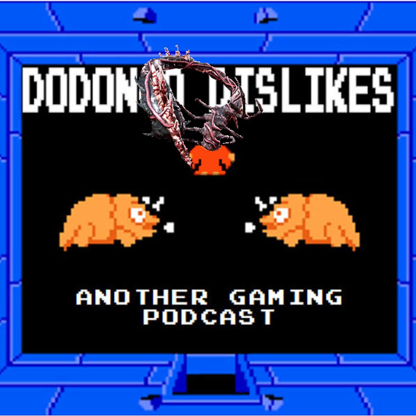 Episode 14 : Tears of the Ganado