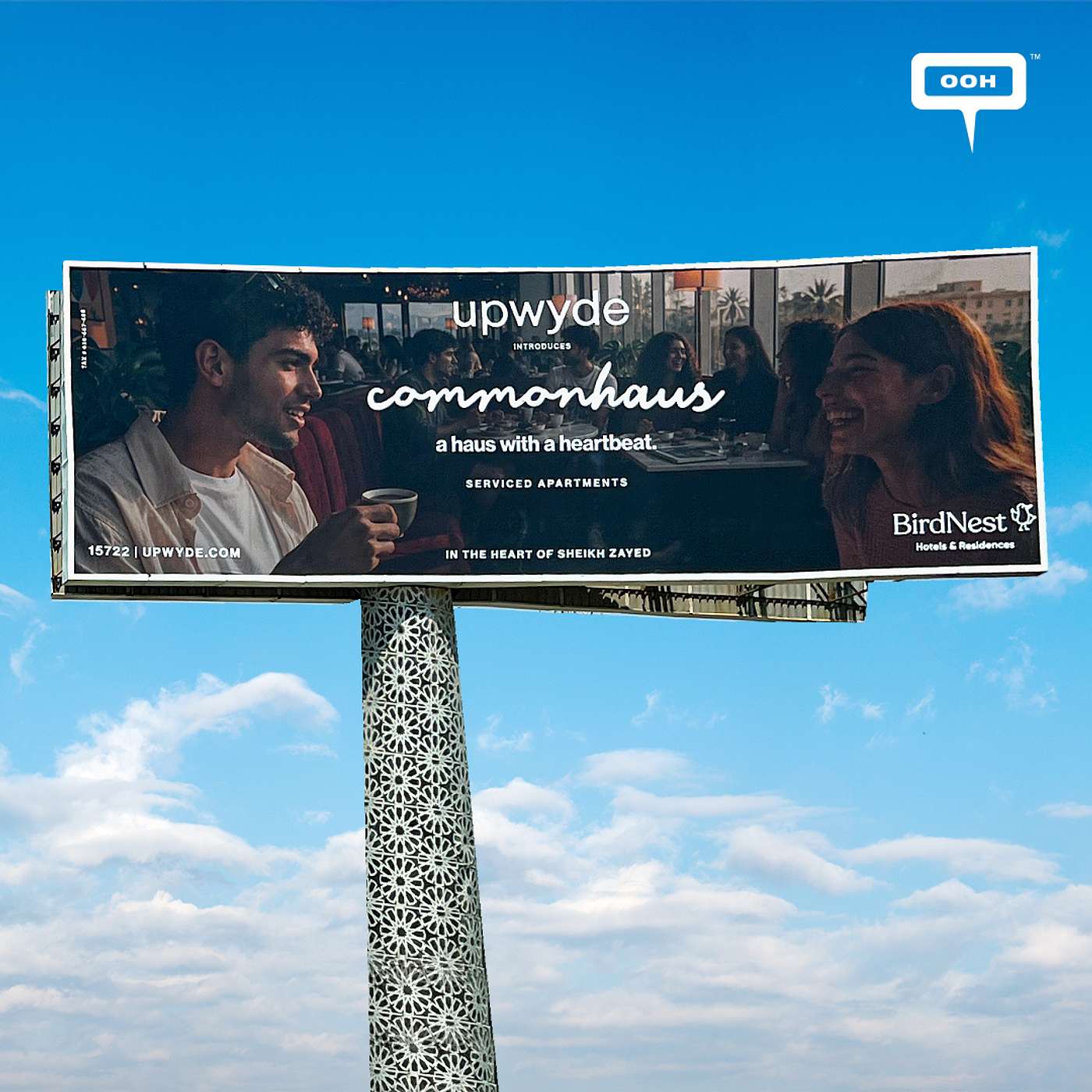 Commonhaus by Upwyde Gives Serviced Apartments a Whole New Flavor