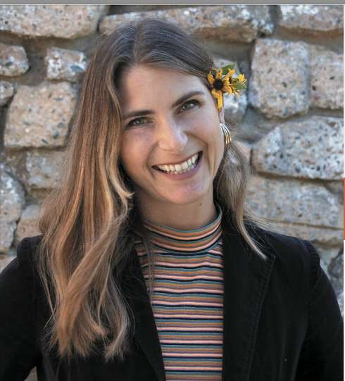 Dr. Emily Affolter