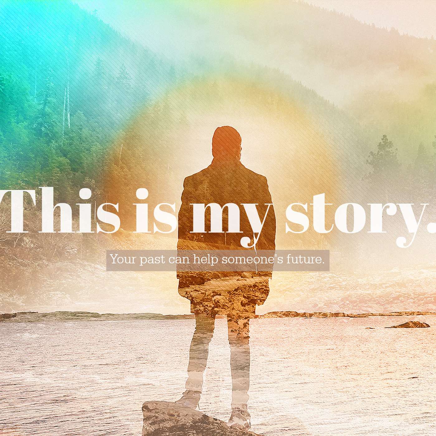This is My Story: Jim Courtney - Miracle Encounters and Answered Prayers