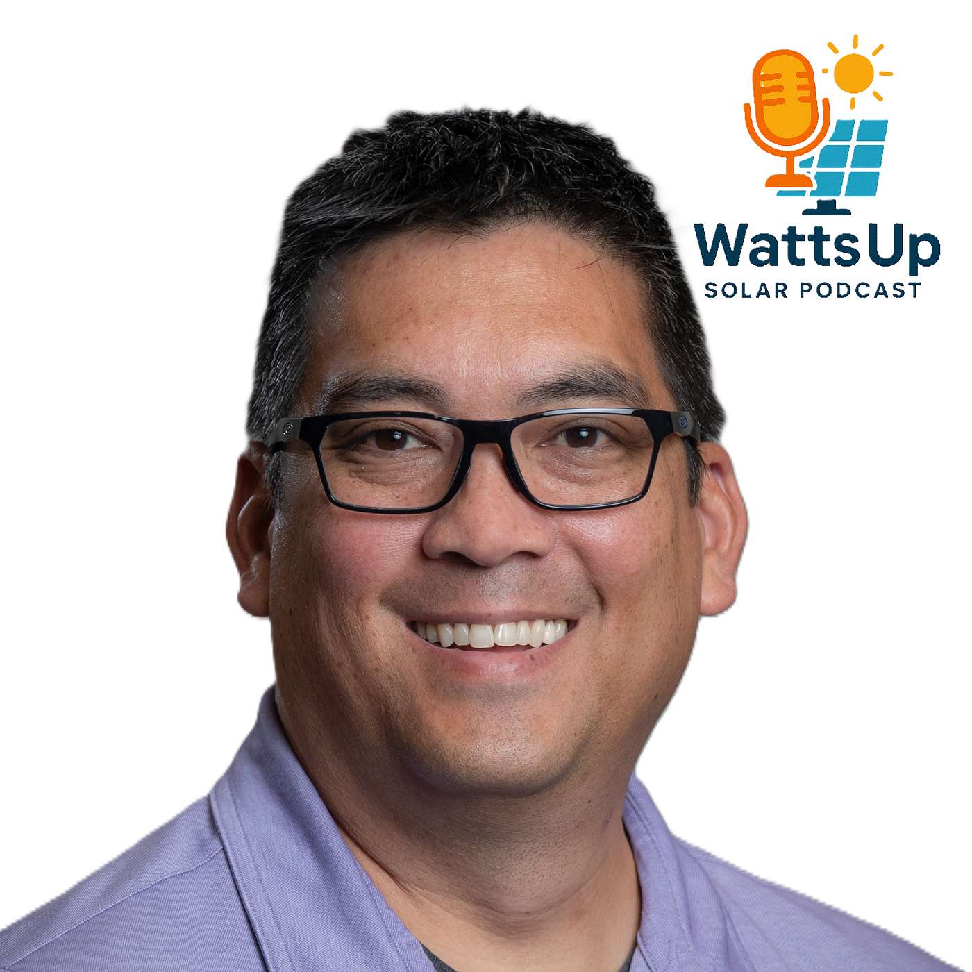 Watts Up Solar Podcast