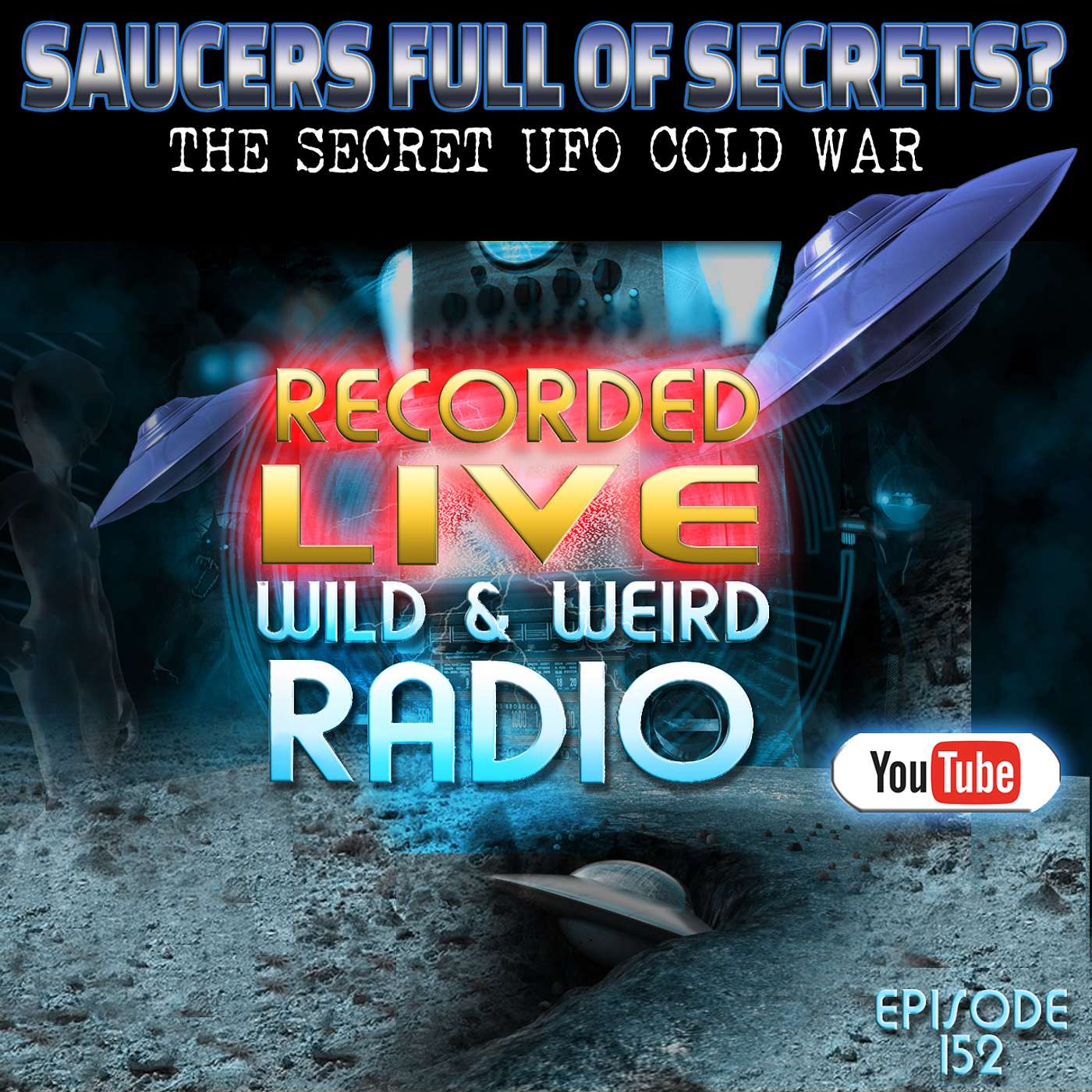 LIVE Episode- 