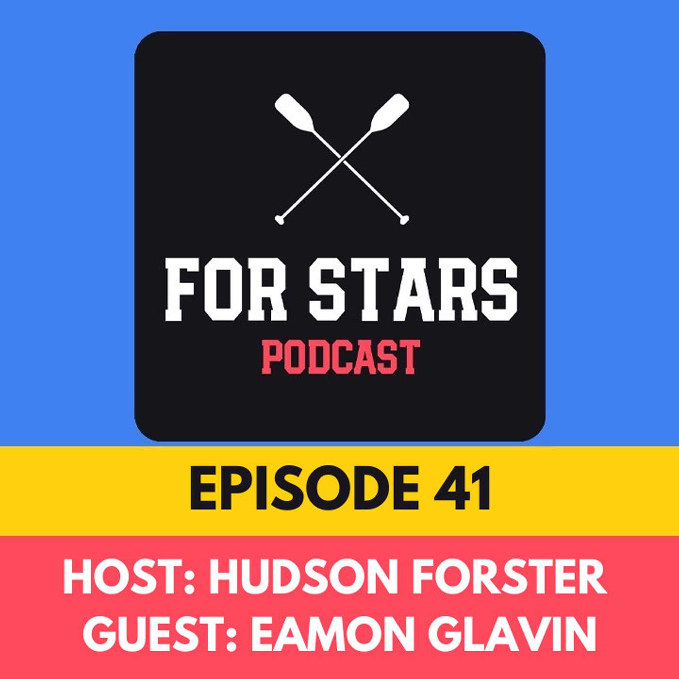 For Stars Podcast
