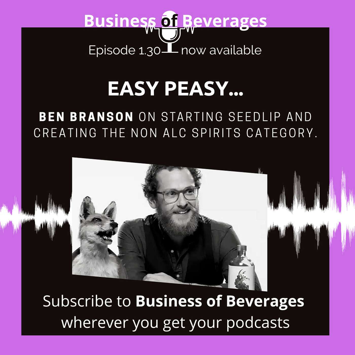 Business of Beverages