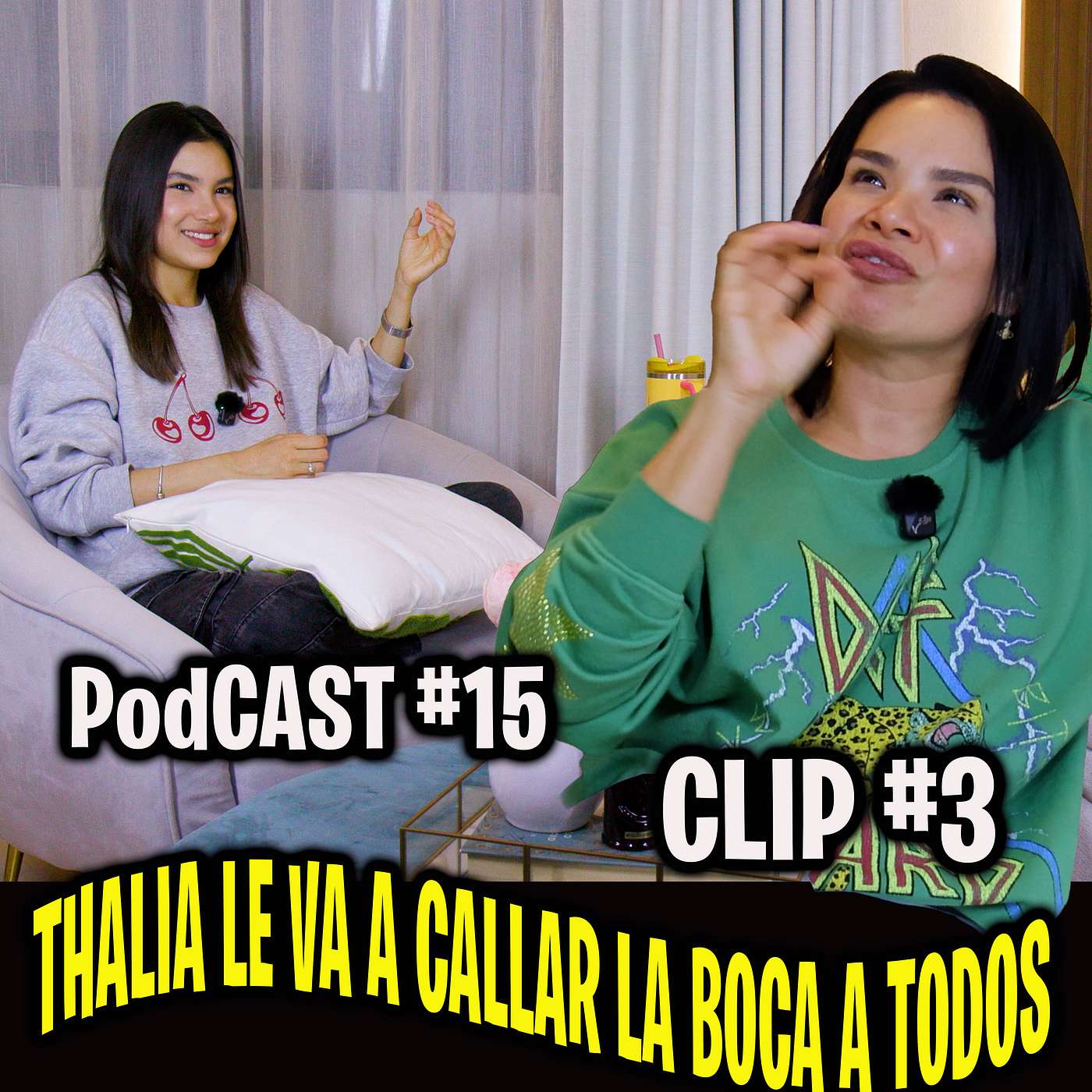 La Bella, La Bestie y la Bestia