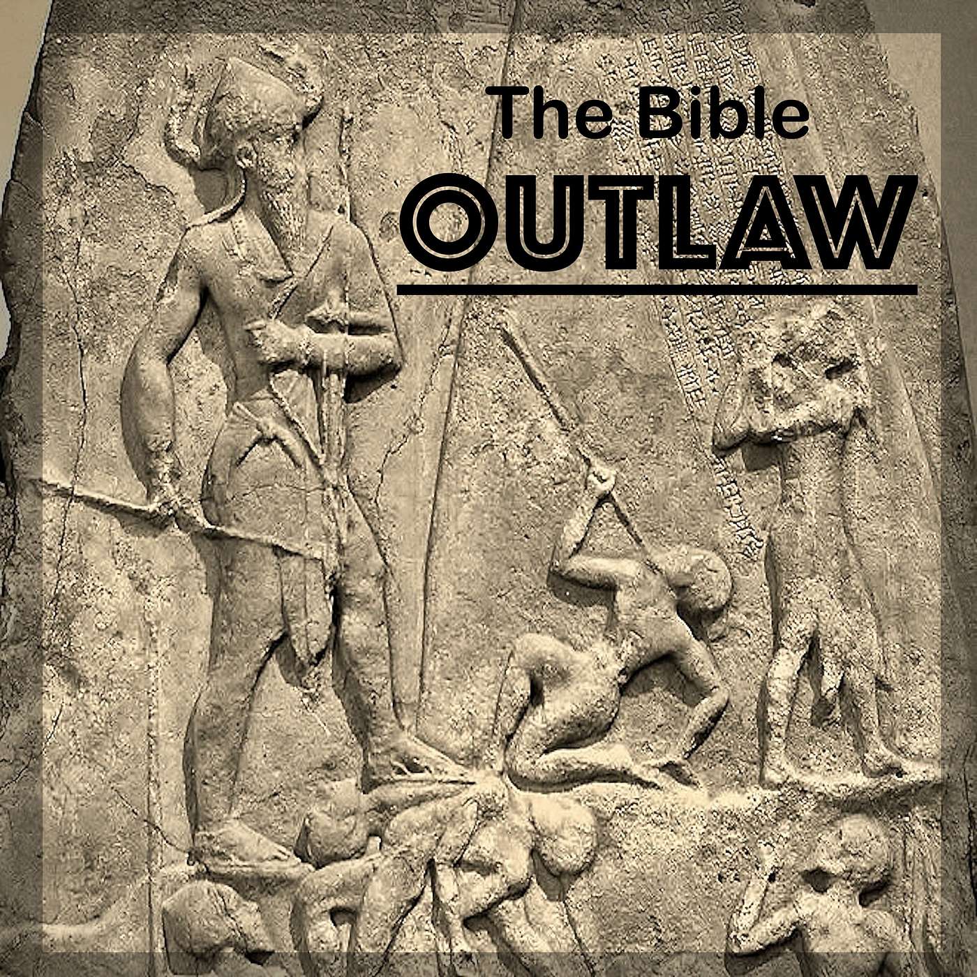 The Bible Outlaw