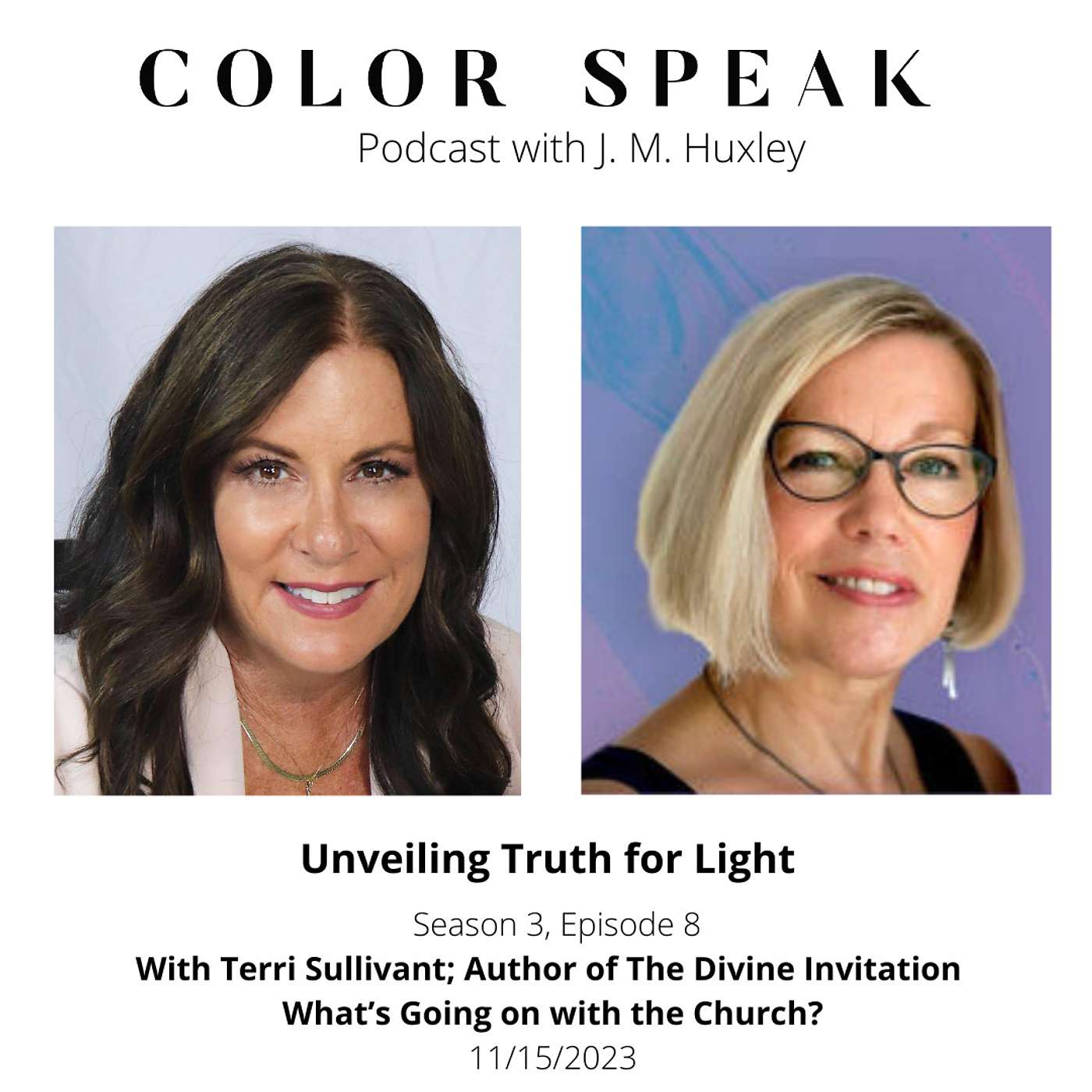 Color Speak: Unveiling Truth for Light