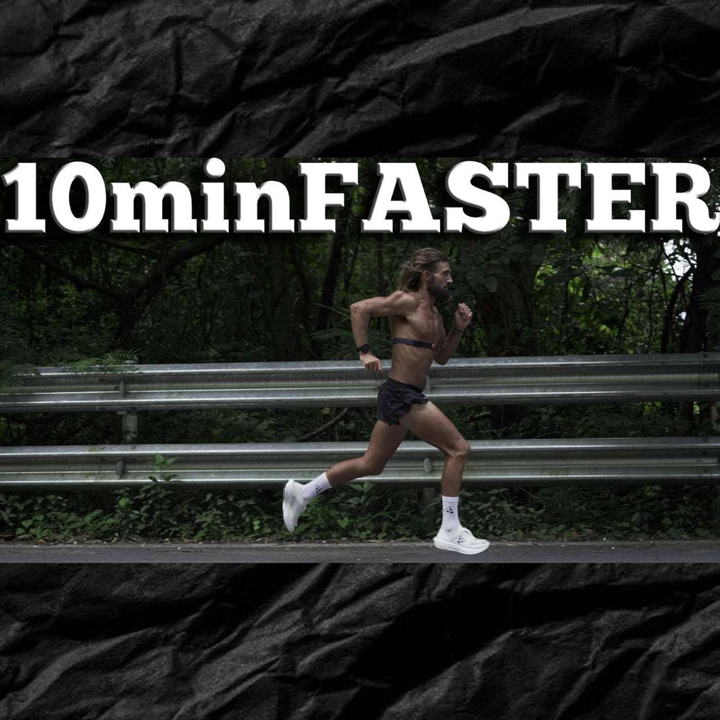 Running: How to Run 10 Minutes Faster in Your Next Half Marathon