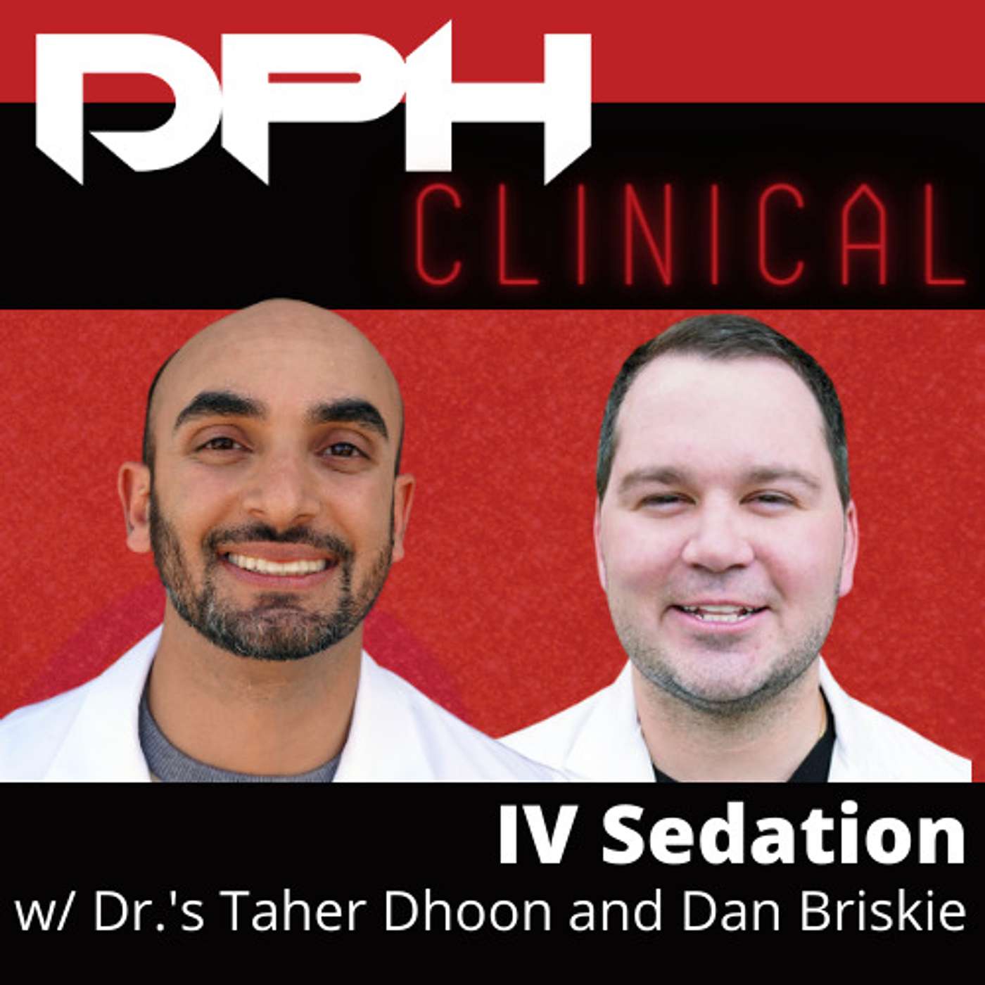 Clinical - IV Sedation with Colorado Surgical Institute