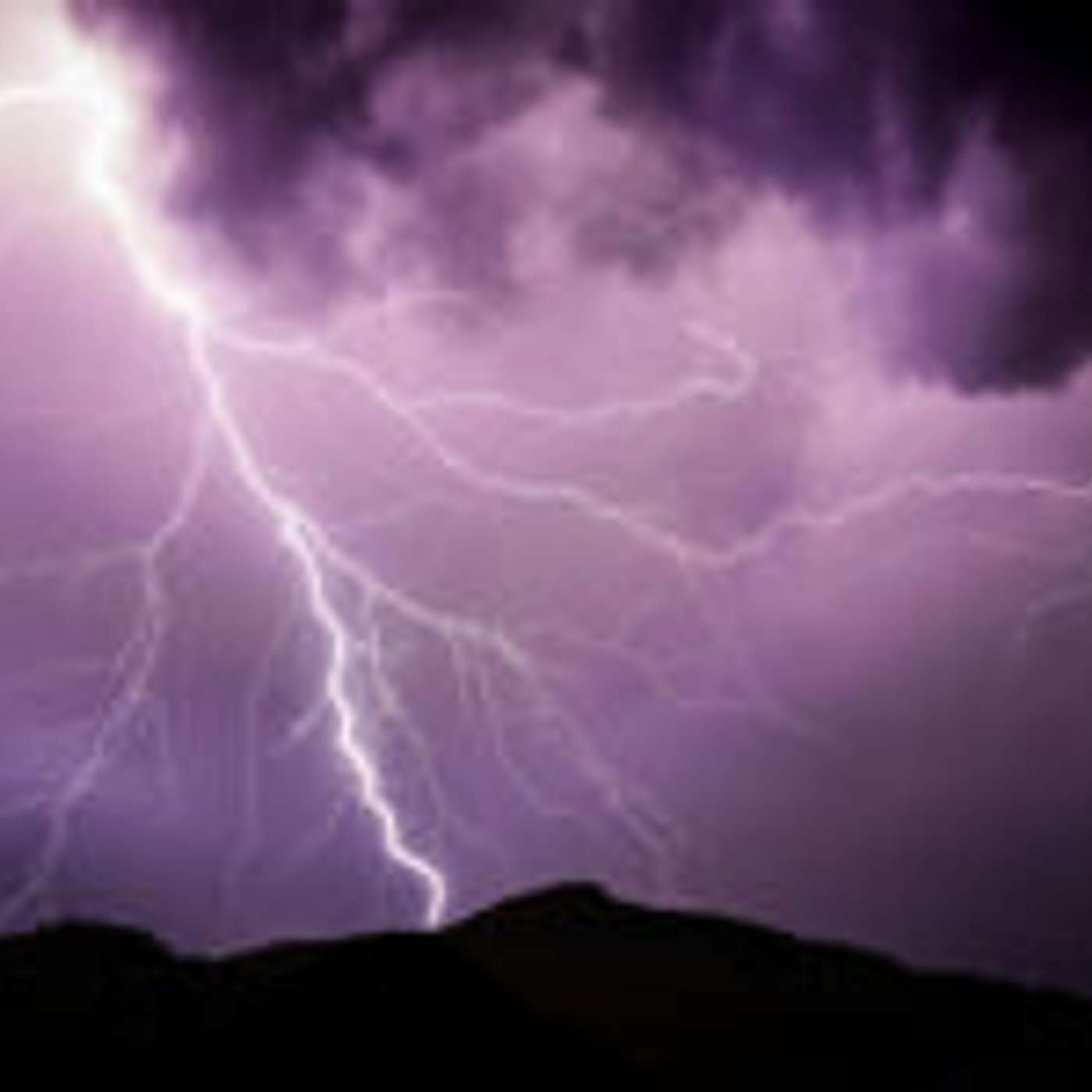 Storm Preparedness Tips for Phoenix Residents episode artwork