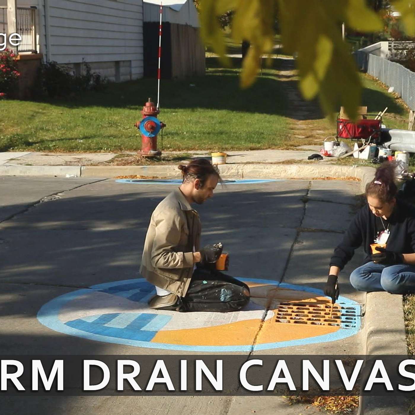 Artworks Environmental Arts Program (archival) episode artwork