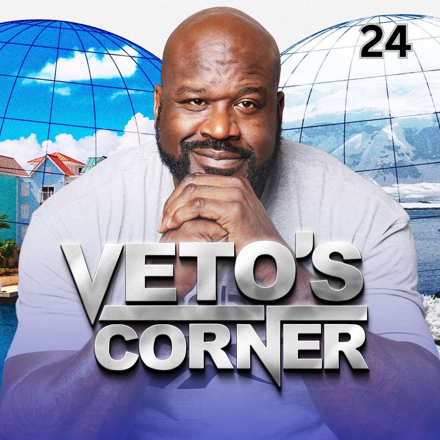 Veto’s Corner
