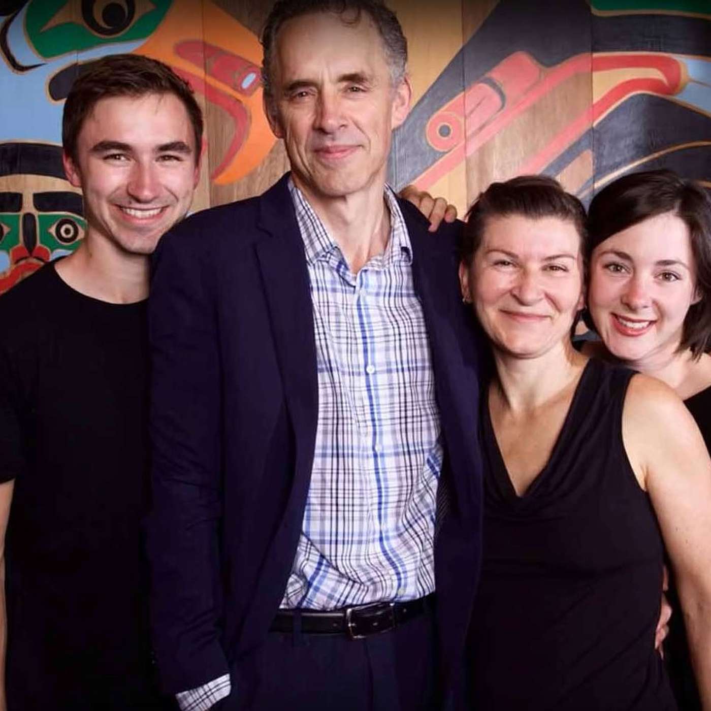 Jordan Peterson on Maintaining a Happy Marriage {Reaction} | Helios Blog 589