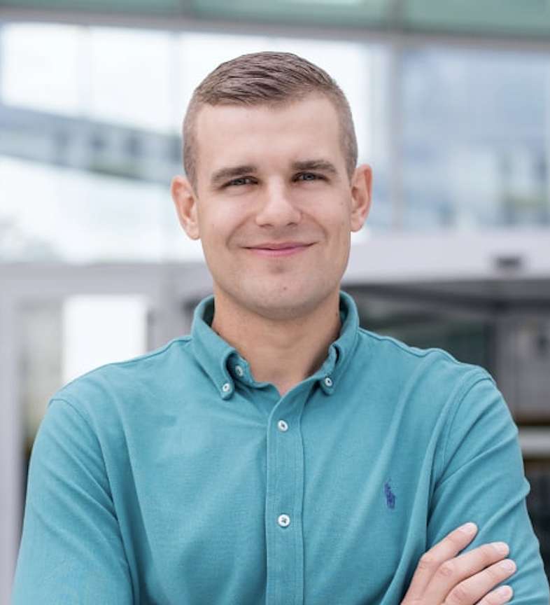 Uldis Teraudkalns