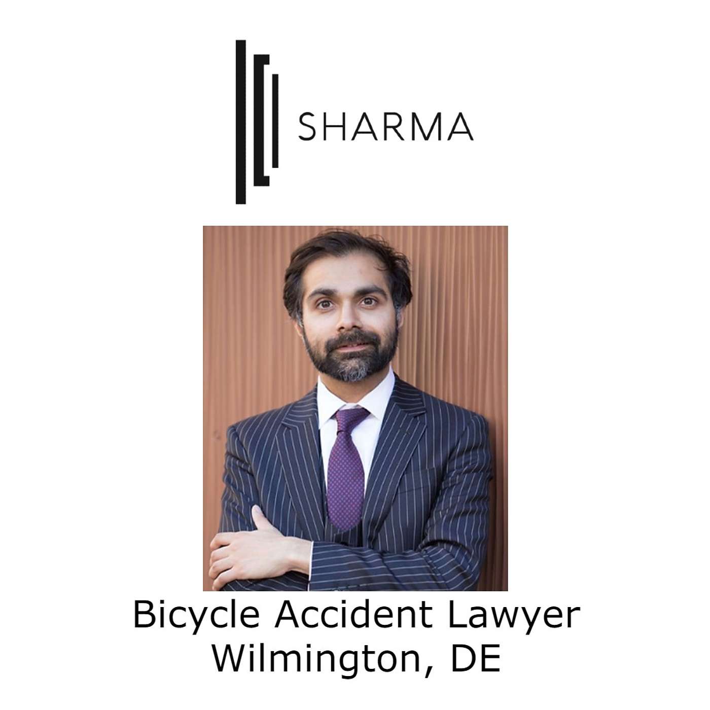 Bicycle Accident Lawyer Wilmington, DE episode artwork