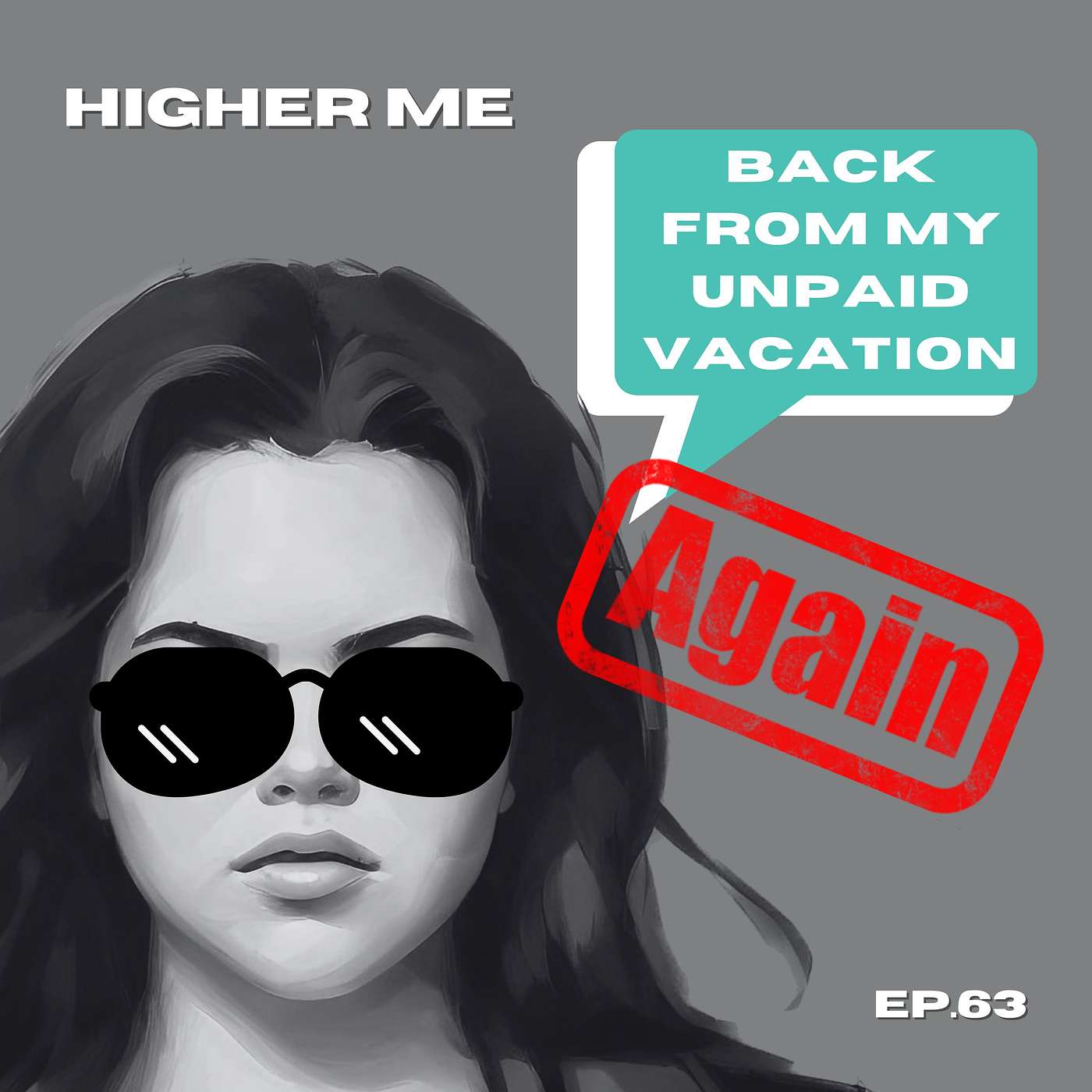Higher Me