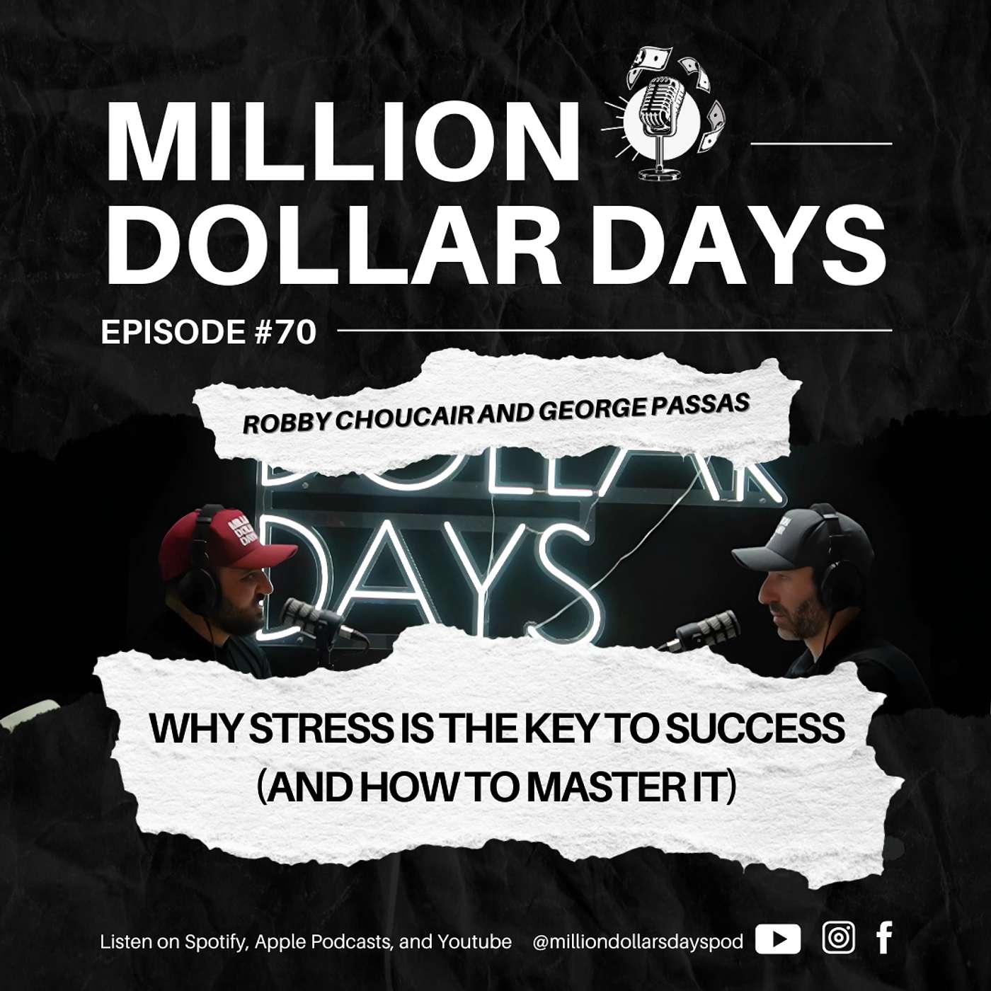 Million Dollar Days