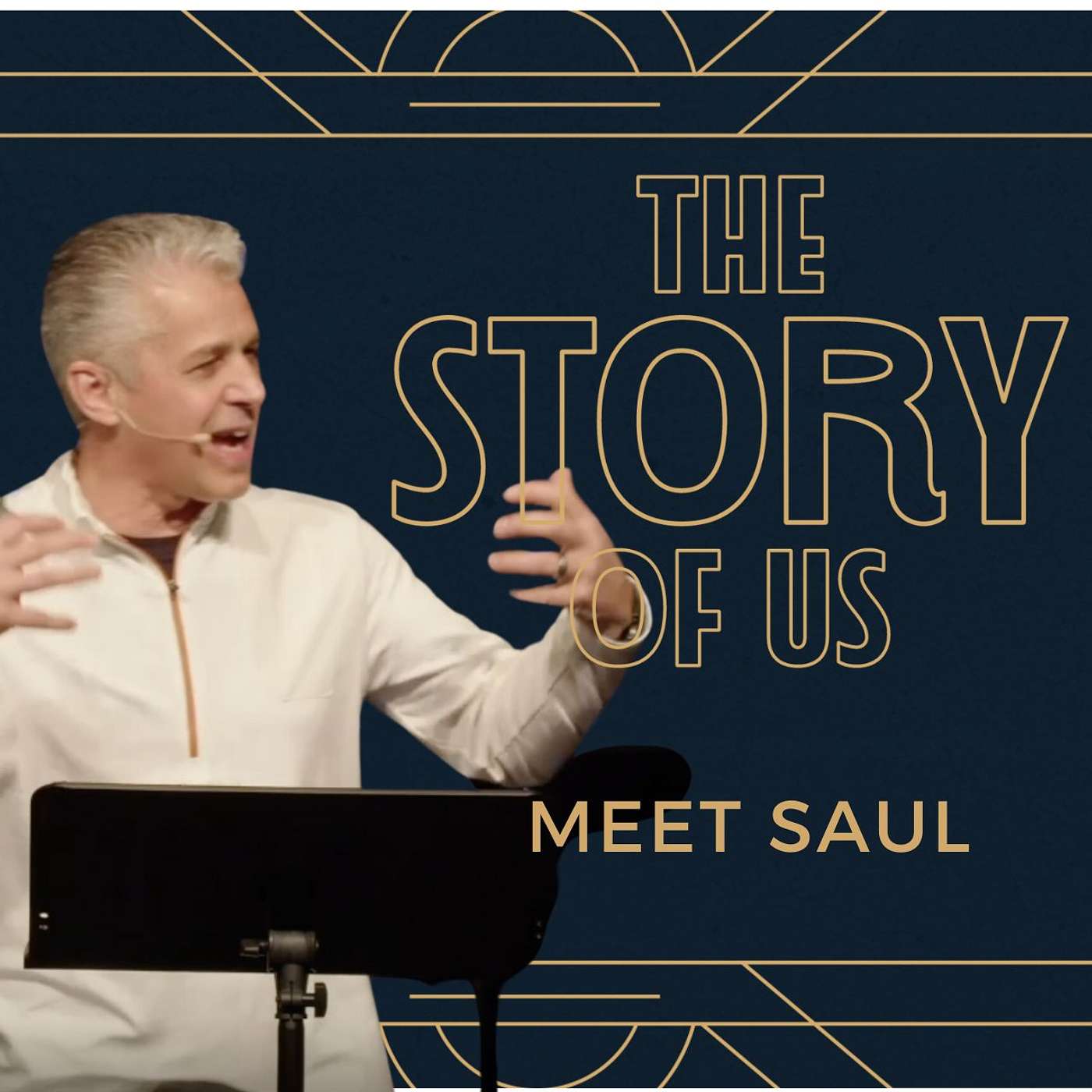 Meet Saul | Luke Kuepfer | Acts 9:1-25