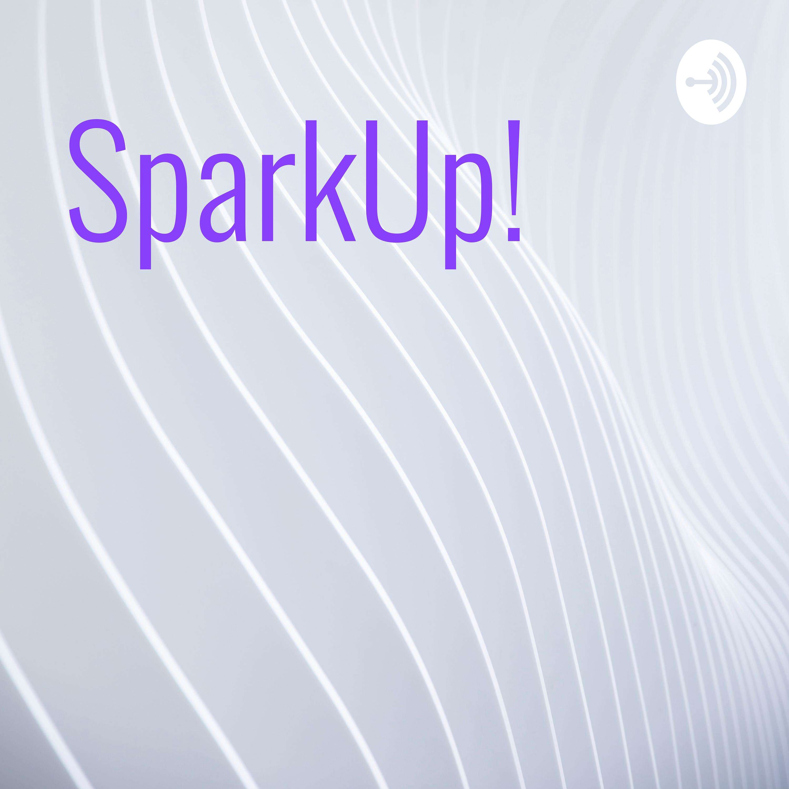 SparkUp!