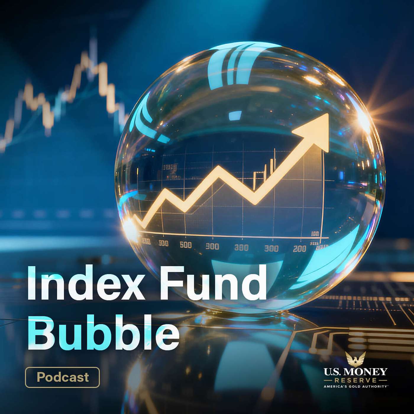 America\'s Gold Authority Podcast