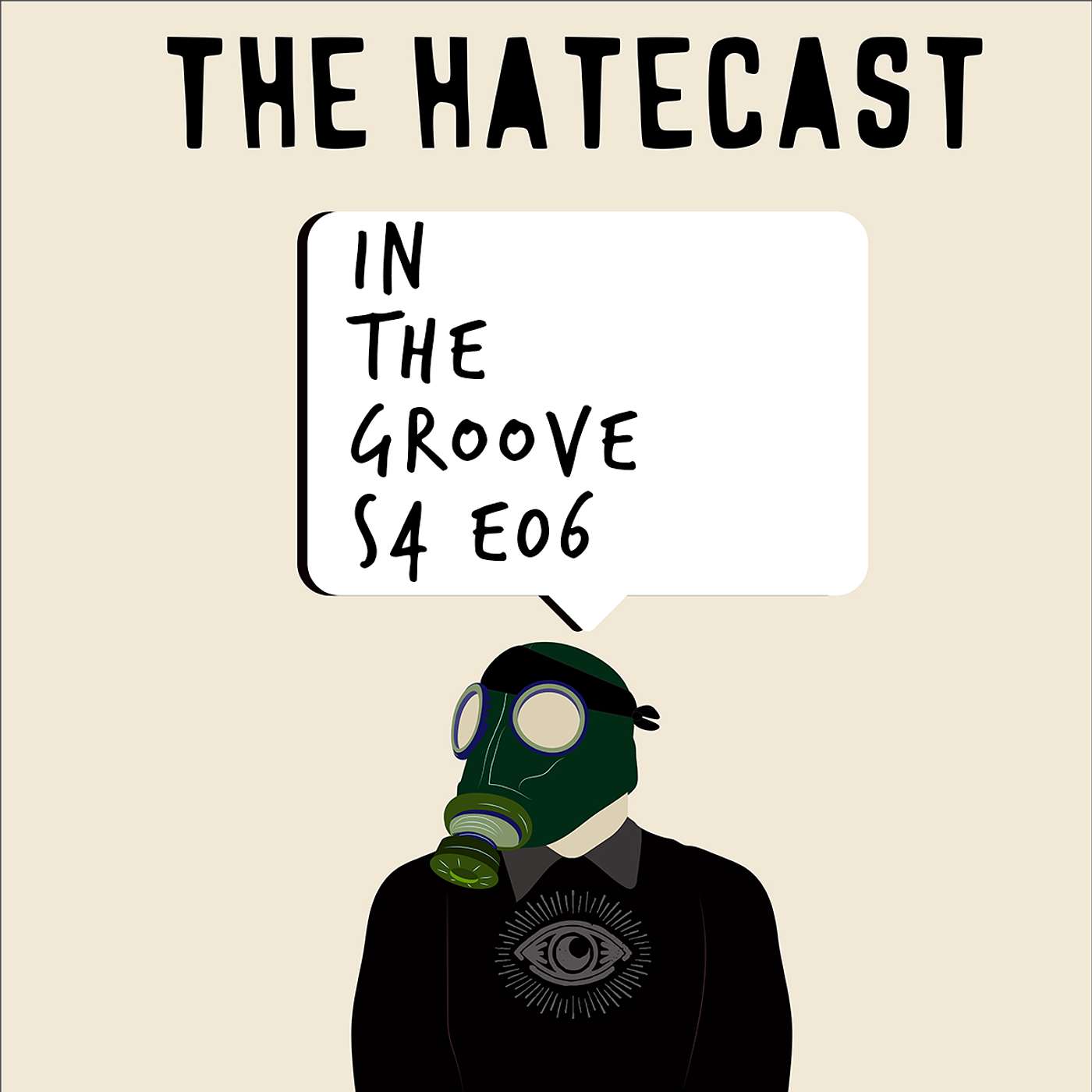HateCast
