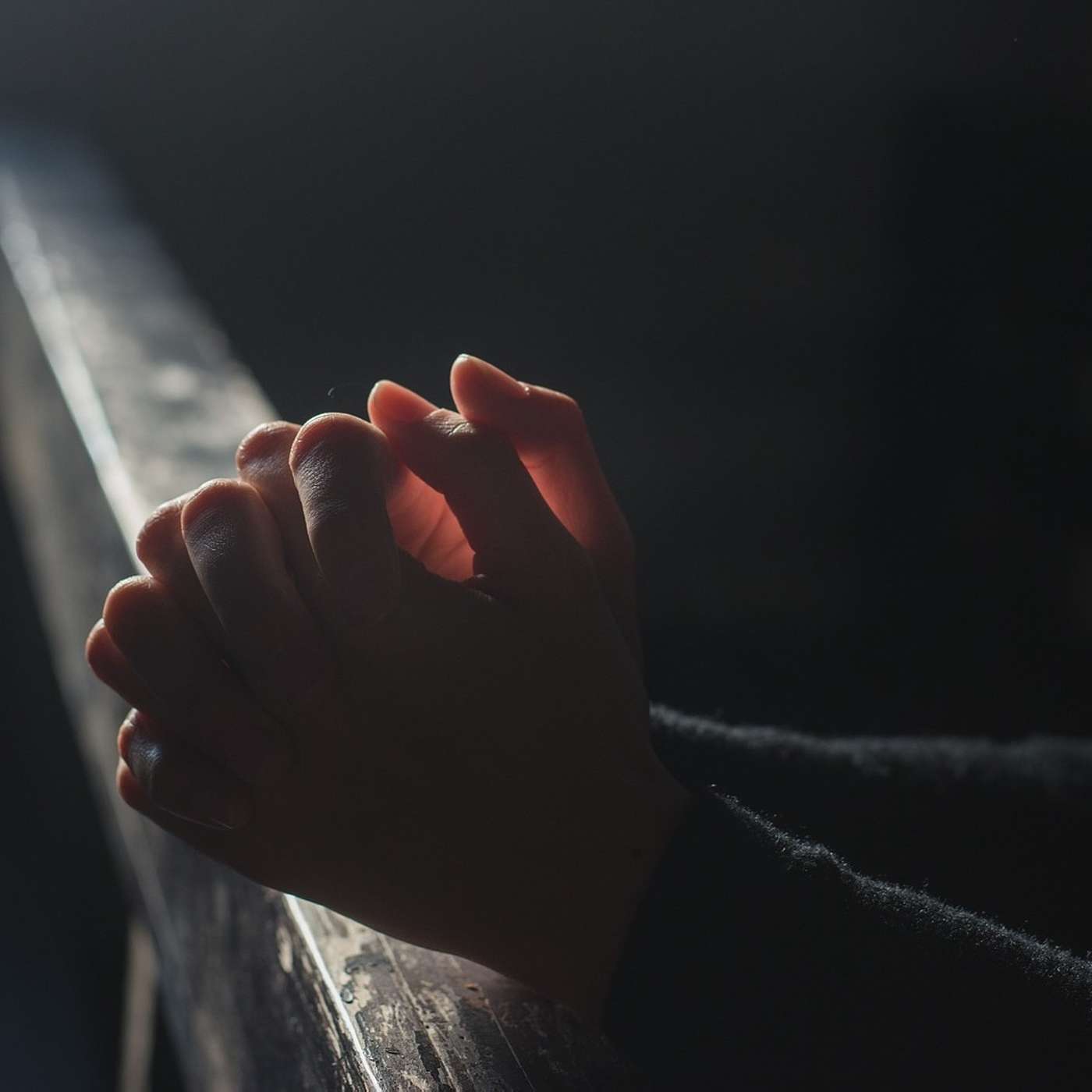 Fainting and Feasting | Prayer and Fasting | Part 1 episode artwork