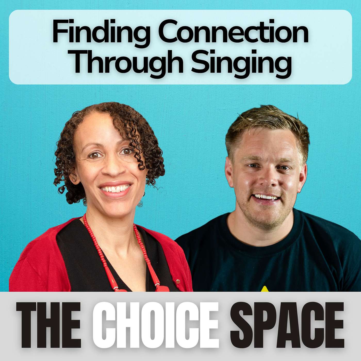 Finding Connection Through Singing