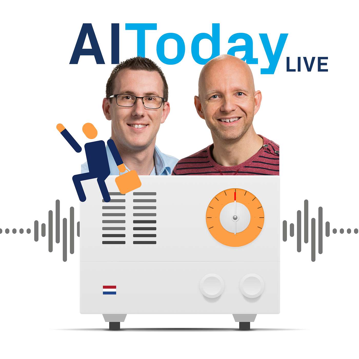 S08E05 - Geef AI-governance een kans