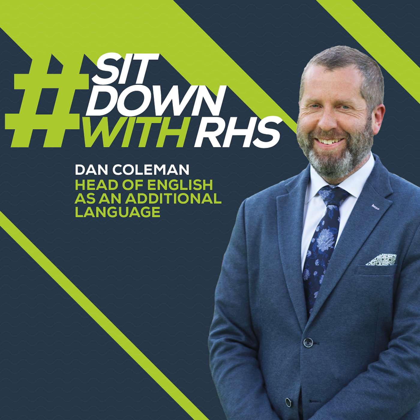 Sit Down with RHS